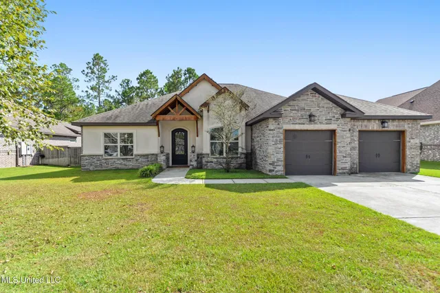$399,000 | 3037 Rue Michelle, D'Iberville, MS 39540