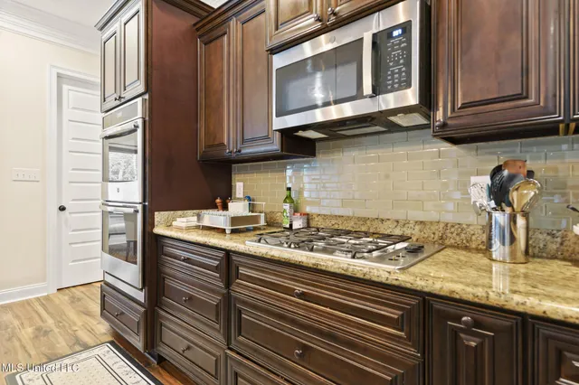 $399,000 | 3037 Rue Michelle, D'Iberville, MS 39540