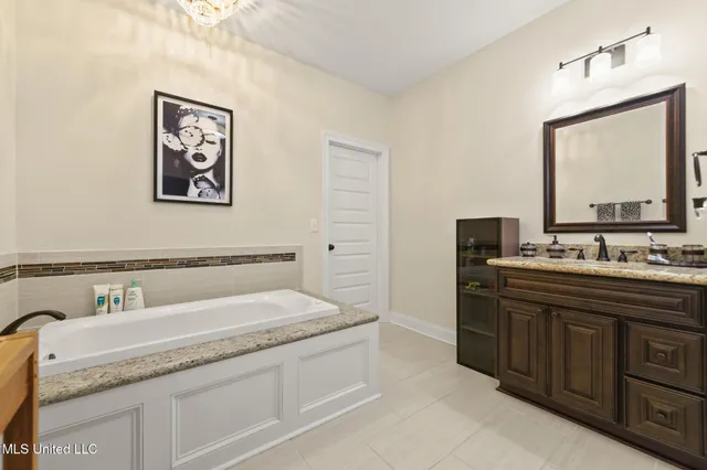 $399,000 | 3037 Rue Michelle, D'Iberville, MS 39540