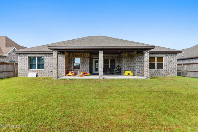 $399,000 | 3037 Rue Michelle, D'Iberville, MS 39540
