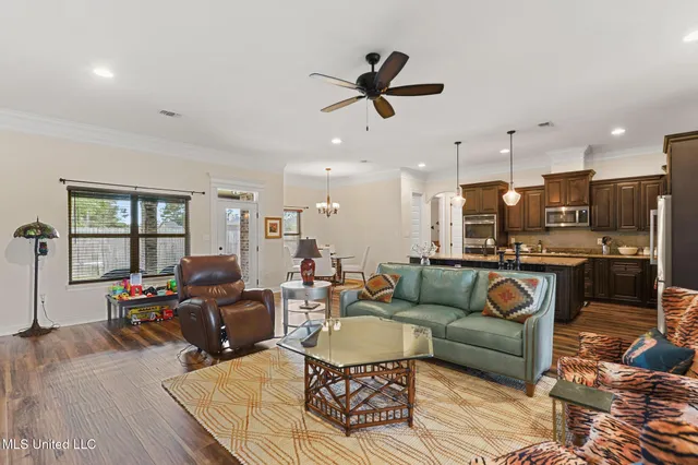 $399,000 | 3037 Rue Michelle, D'Iberville, MS 39540