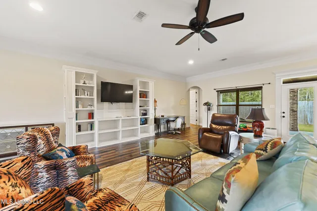 $399,000 | 3037 Rue Michelle, D'Iberville, MS 39540