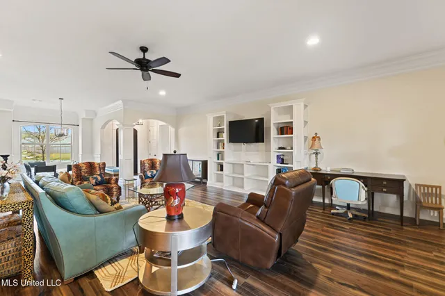 $399,000 | 3037 Rue Michelle, D'Iberville, MS 39540