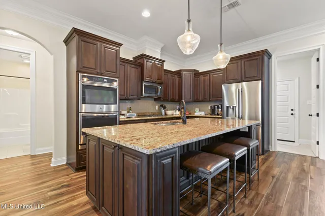 $399,000 | 3037 Rue Michelle, D'Iberville, MS 39540