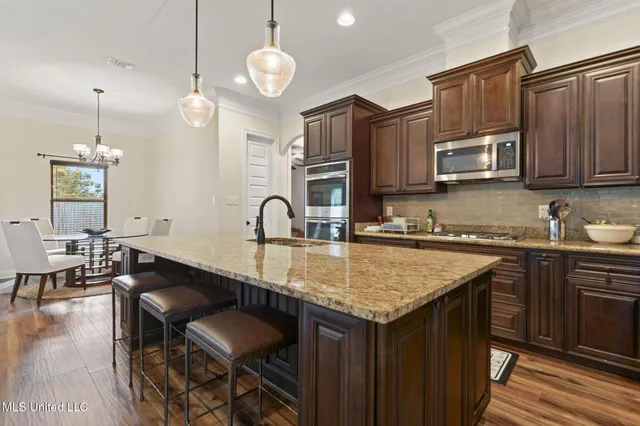 $399,000 | 3037 Rue Michelle, D'Iberville, MS 39540