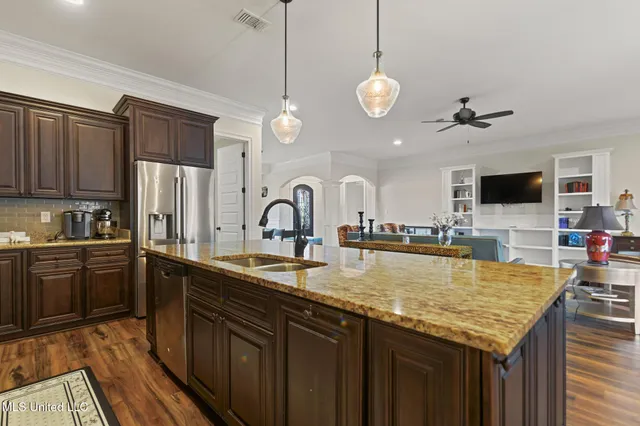 $399,000 | 3037 Rue Michelle, D'Iberville, MS 39540