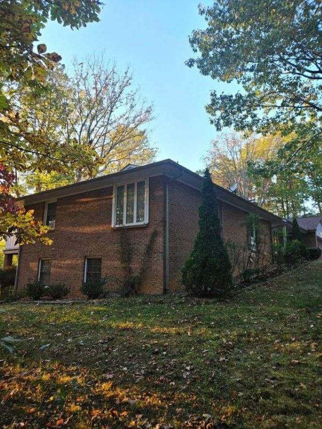 50 Valley Mill Road Swoope, VA 24479 - Photo 18 of 66 a view of a house with a yard