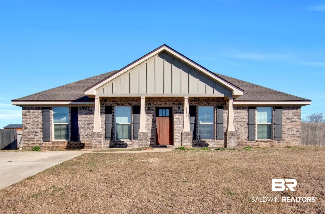 15583 Medway Court Foley, AL 36535 - Photo 1 of 47