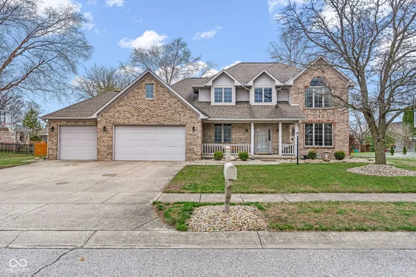 $465,000 | 45 Trotters Run, Brownsburg, IN 46112