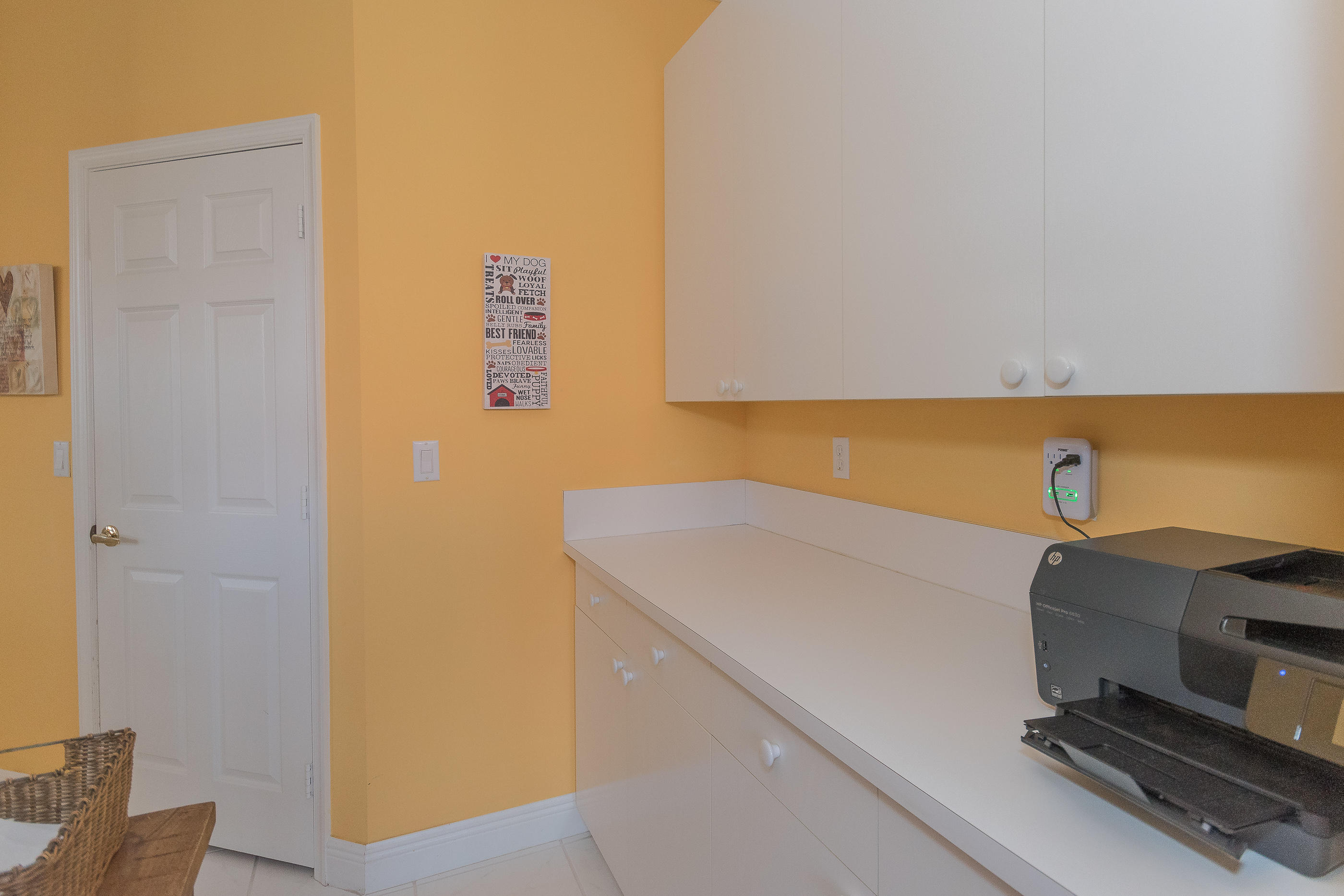 23403 Water Circle Boca Raton, FL 33486 - Photo 12 of 42 Butler's Kitchen