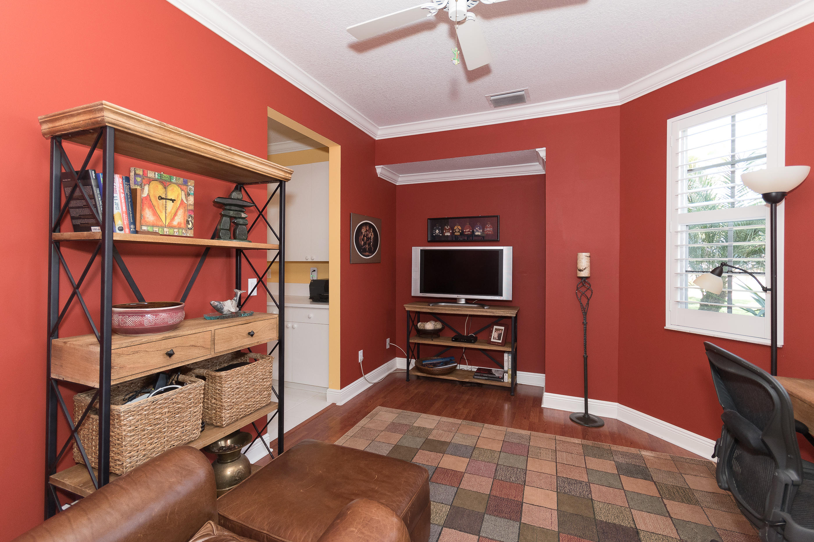 23403 Water Circle Boca Raton, FL 33486 - Photo 14 of 42 ..off Butler's Kitchen