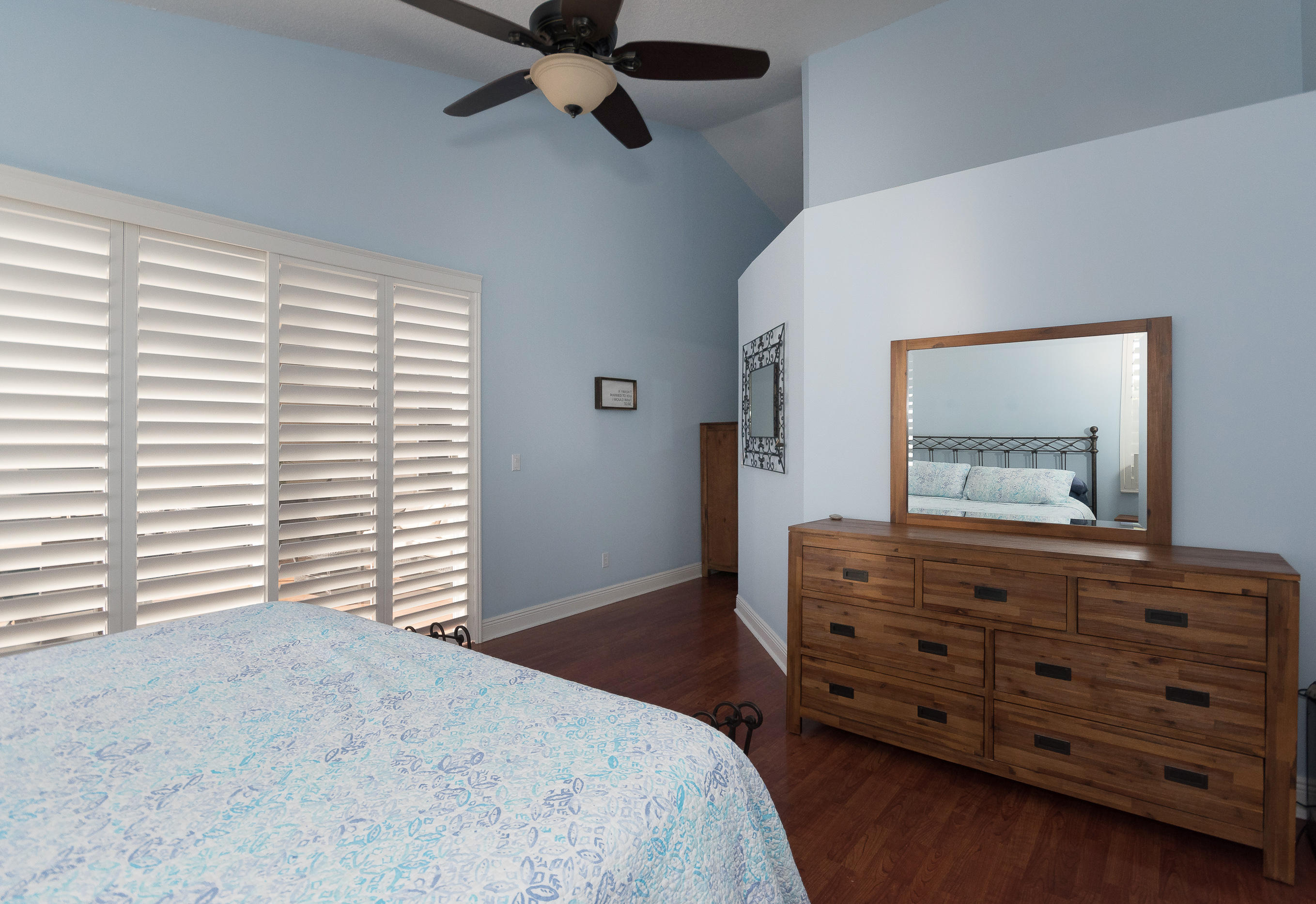 23403 Water Circle Boca Raton, FL 33486 - Photo 17 of 42 Master Bedroom