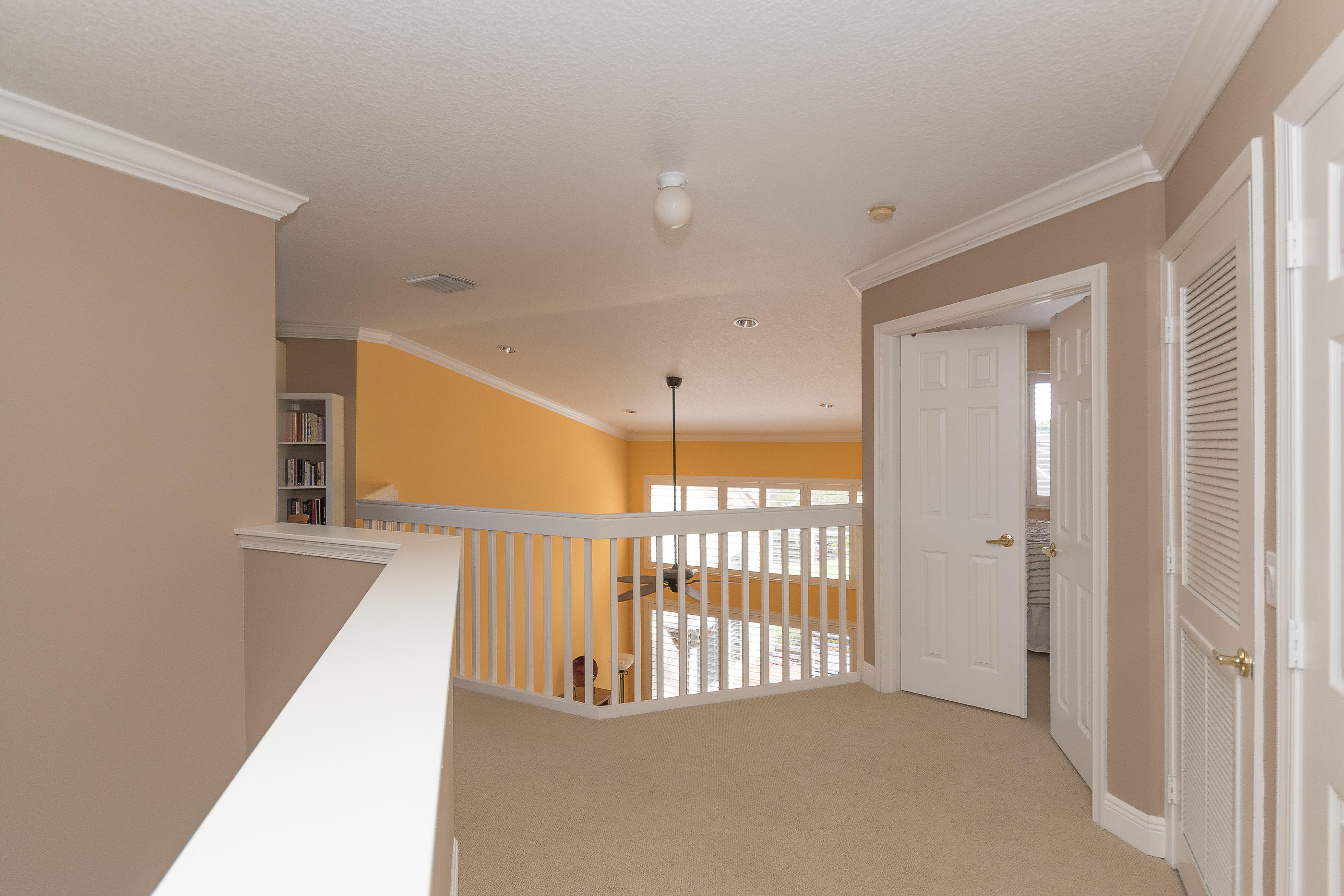23403 Water Circle Boca Raton, FL 33486 - Photo 22 of 42 Upstairs Hallway