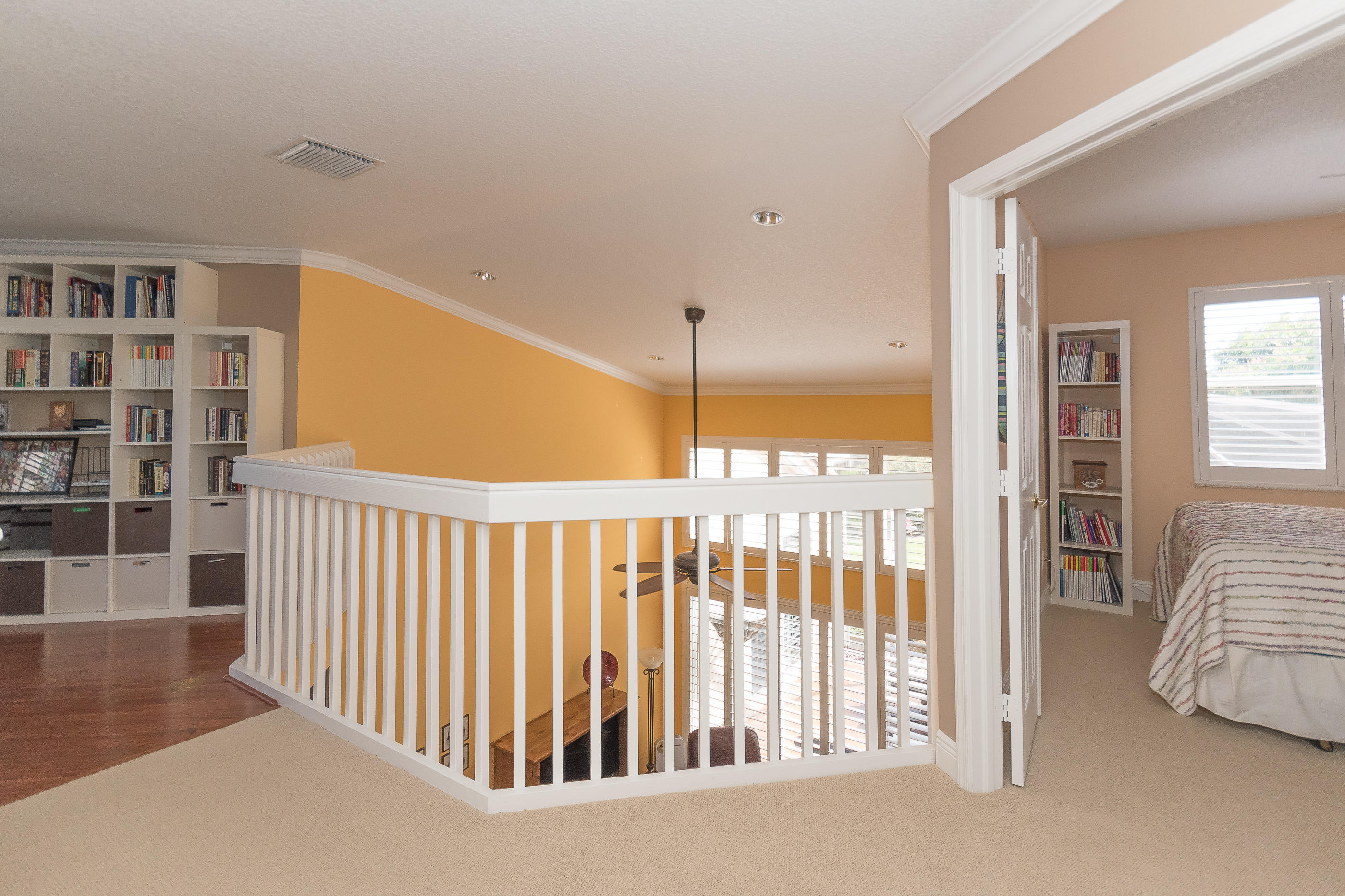23403 Water Circle Boca Raton, FL 33486 - Photo 23 of 42 Loft & Guest Room