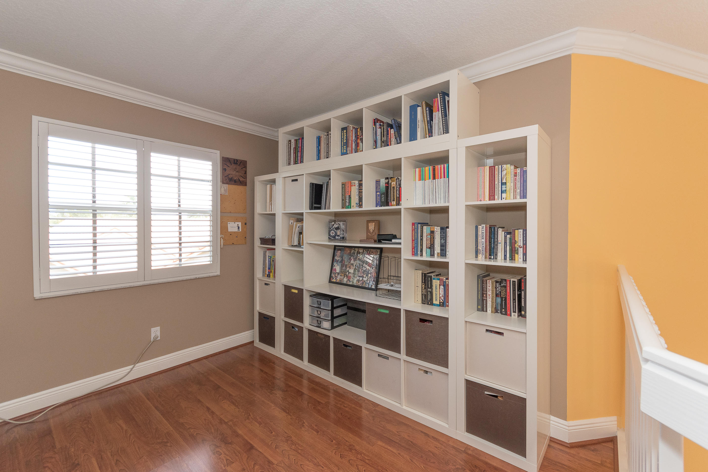23403 Water Circle Boca Raton, FL 33486 - Photo 24 of 42 Loft/Play Area