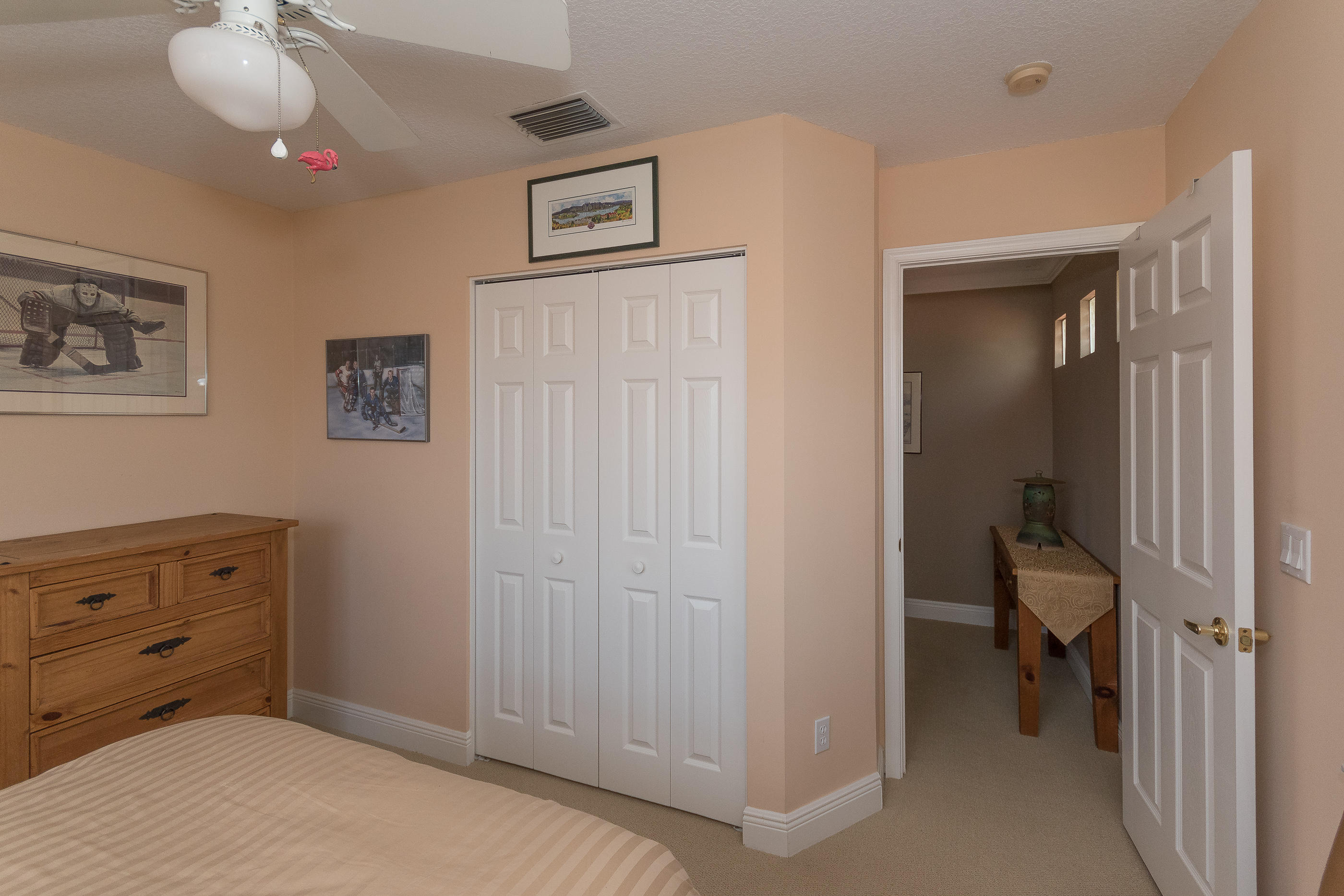 23403 Water Circle Boca Raton, FL 33486 - Photo 27 of 42 Guest Bedroom