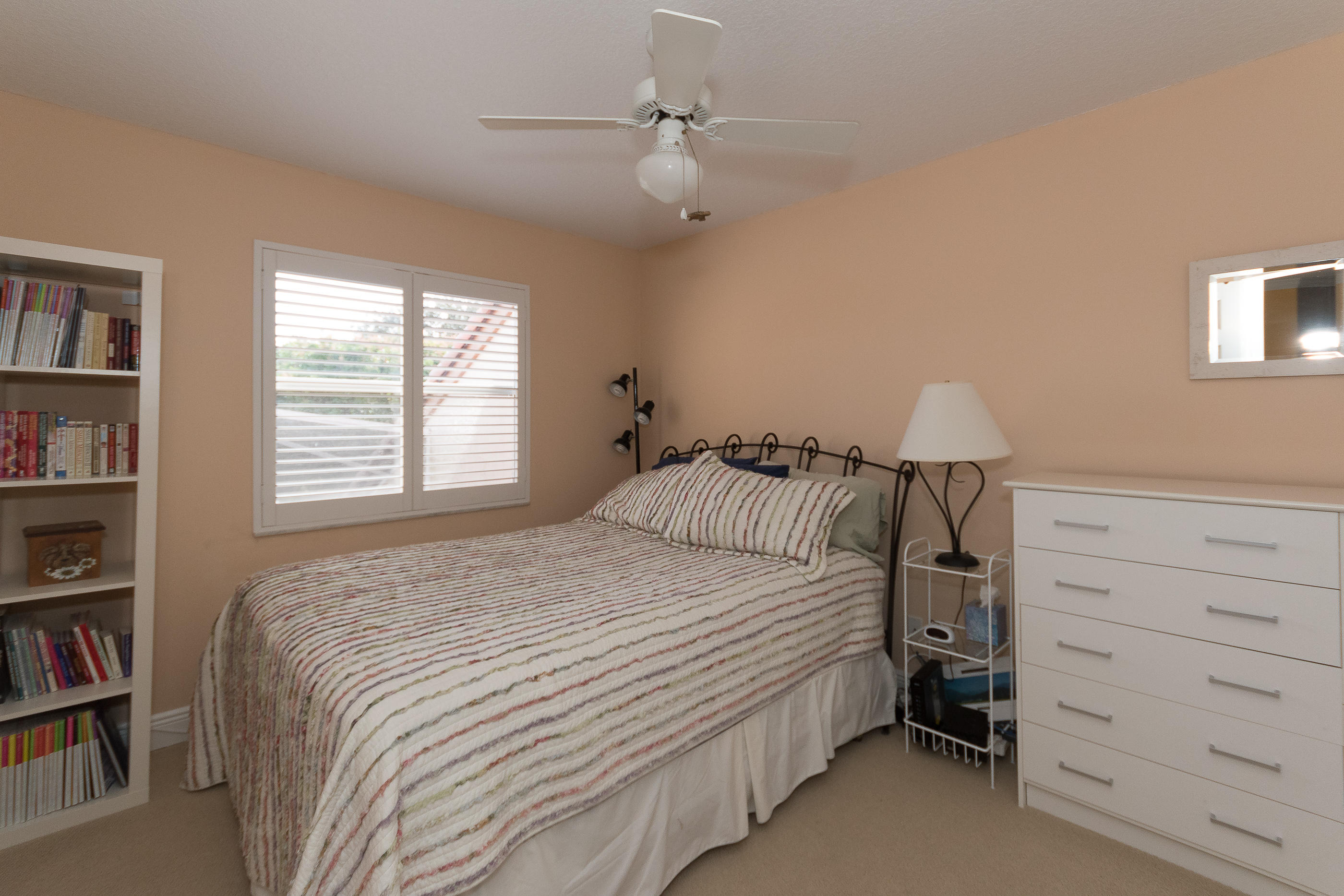 23403 Water Circle Boca Raton, FL 33486 - Photo 29 of 42 Guest Bedroom #2