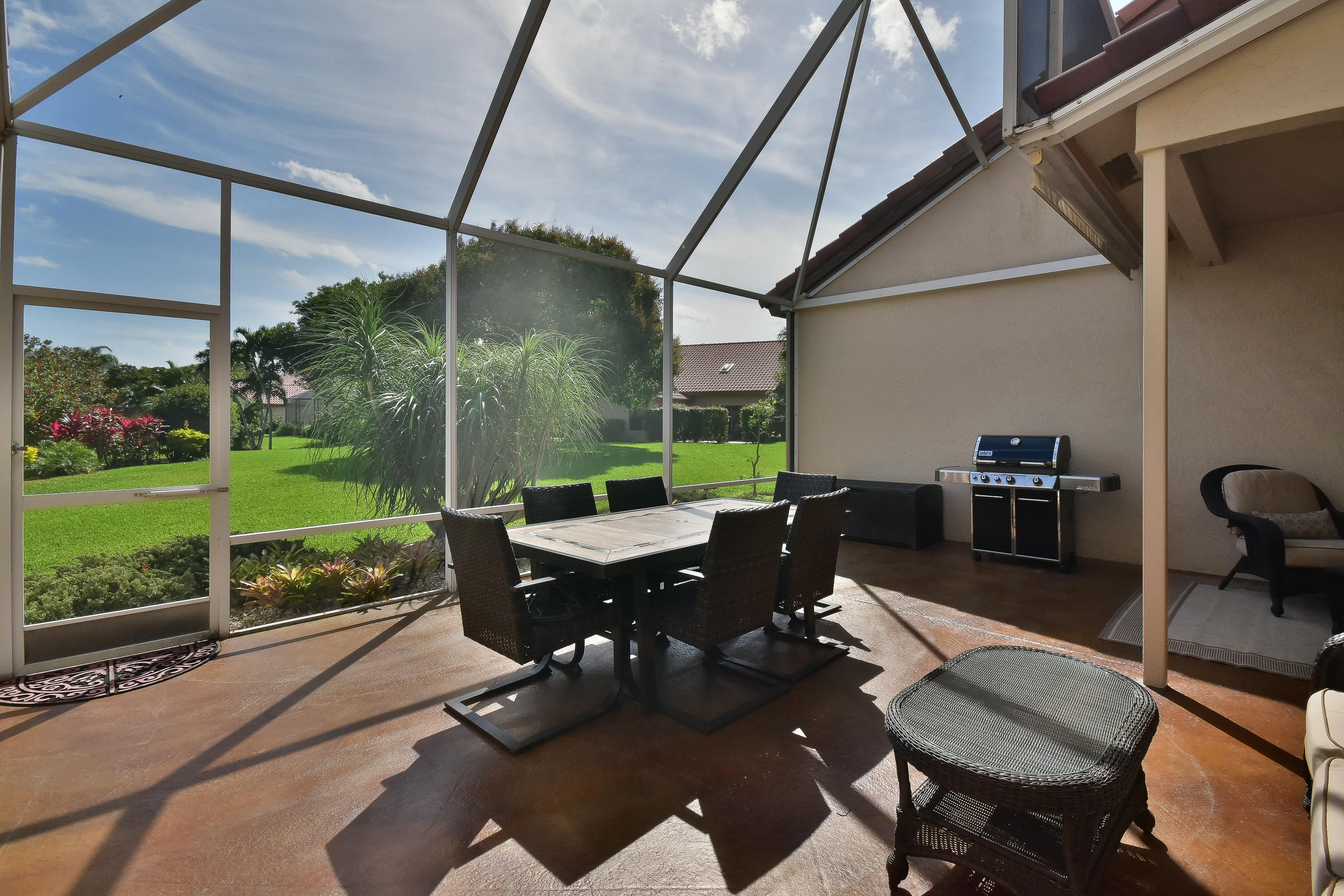 23403 Water Circle Boca Raton, FL 33486 - Photo 35 of 42 More Seating