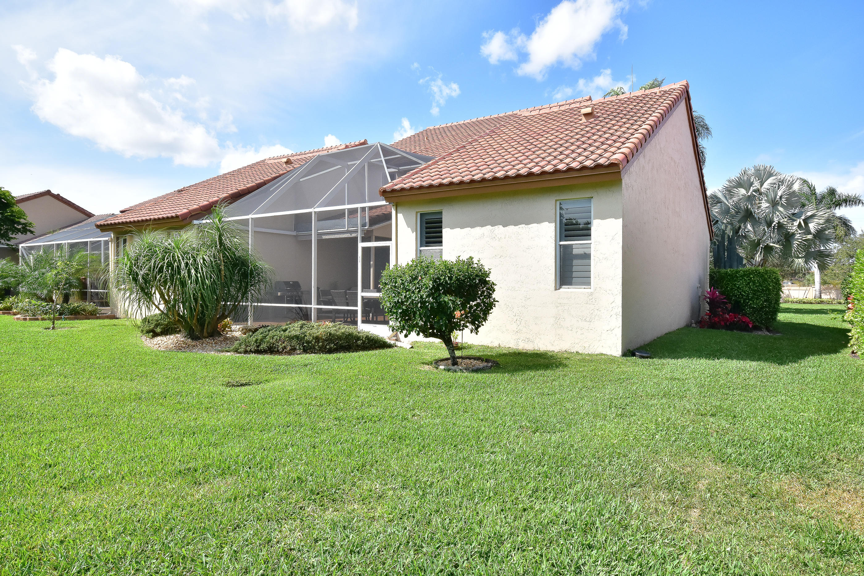 23403 Water Circle Boca Raton, FL 33486 - Photo 39 of 42 Corner Unit