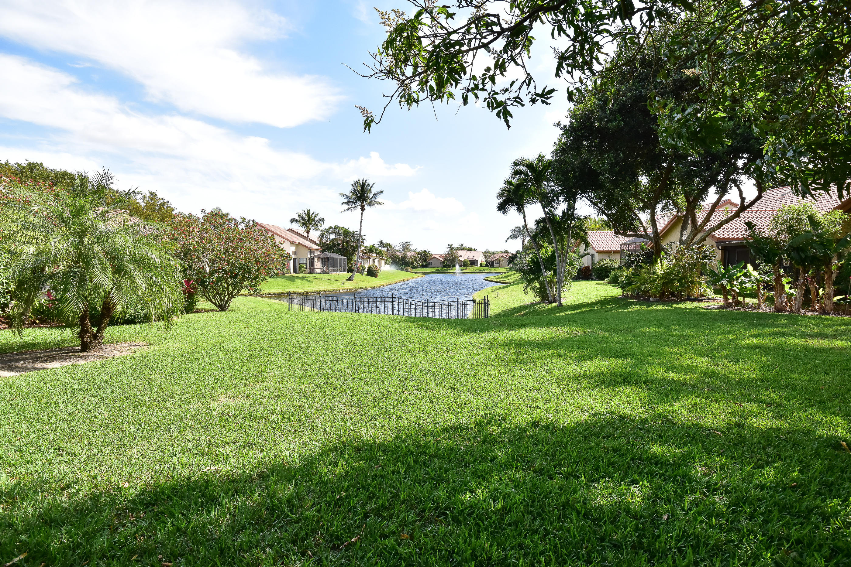 23403 Water Circle Boca Raton, FL 33486 - Photo 40 of 42 Lake View