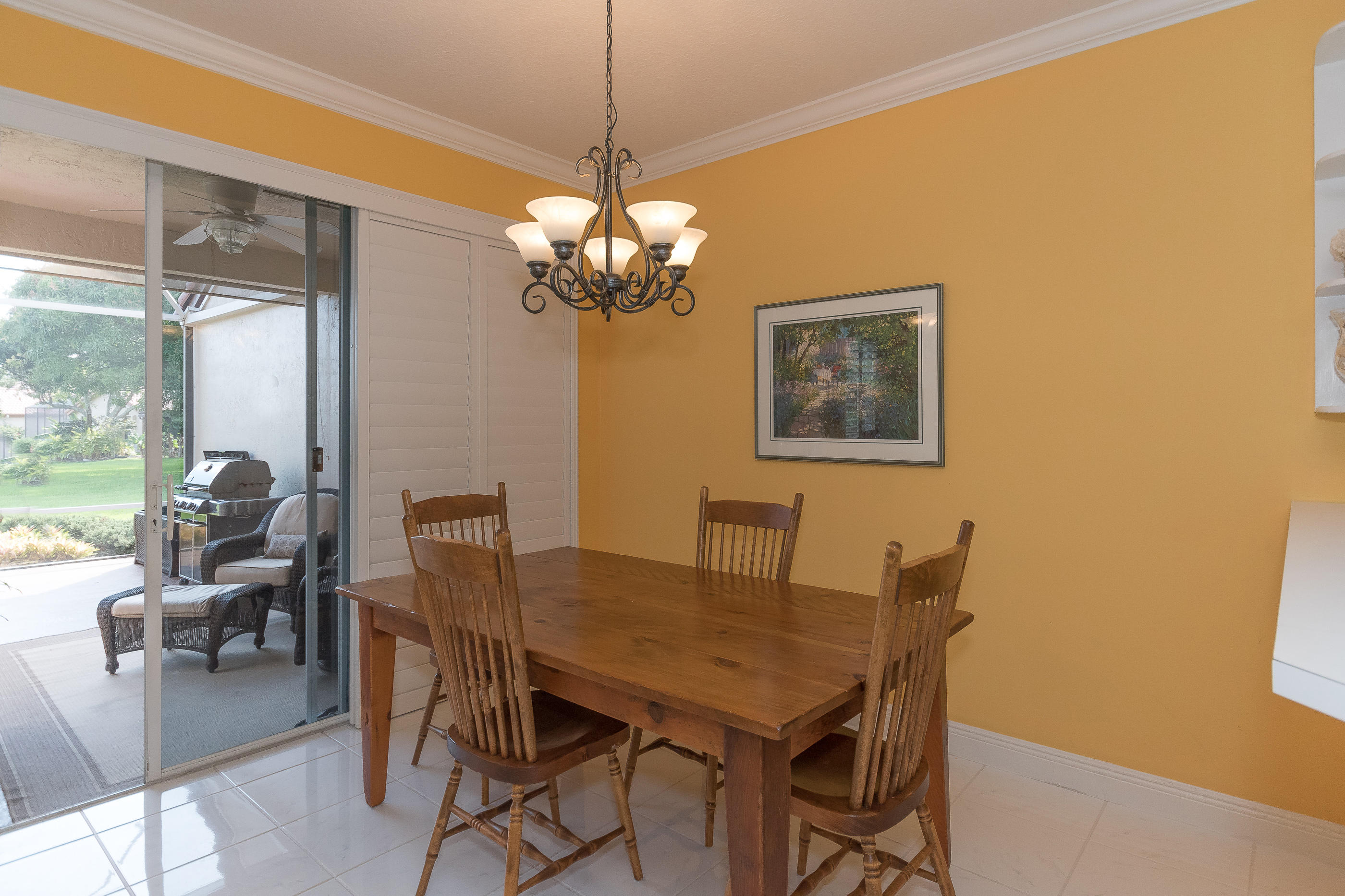 23403 Water Circle Boca Raton, FL 33486 - Photo 8 of 42 Dining