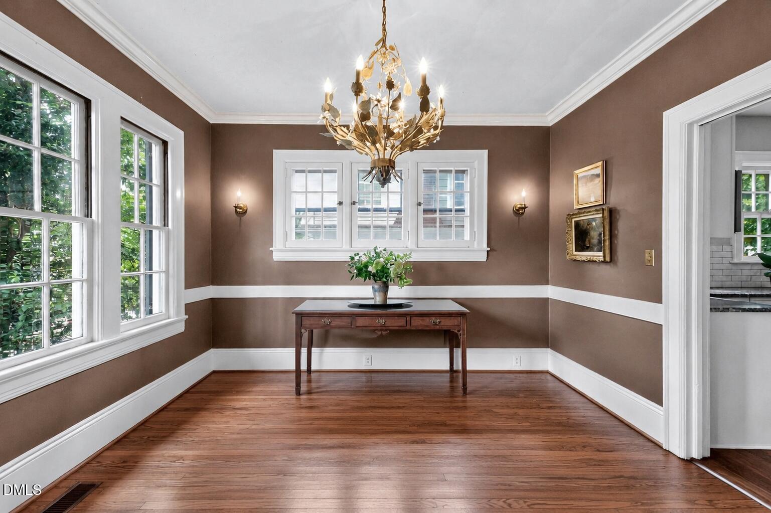 306 Hillcrest Road Raleigh, NC 27605 - Photo 10 of 27 ChatGPT Image Jun 22, 2026, 10_48_22 AM