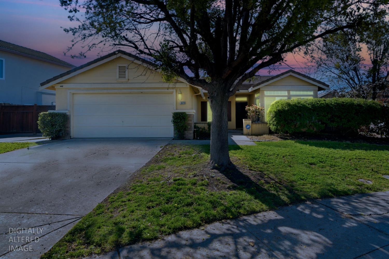 3920 Mt Ritter Court Stockton, CA 95212 - Photo 3 of 38