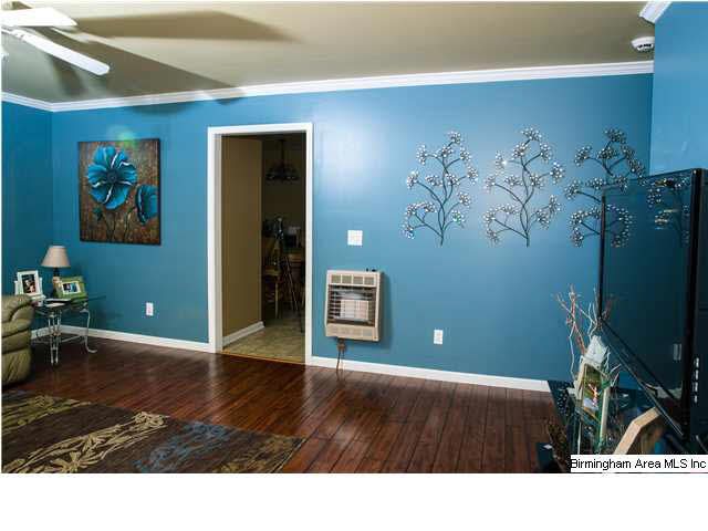 495 Reid Road Trafford, AL 35172 - Photo 18 of 21