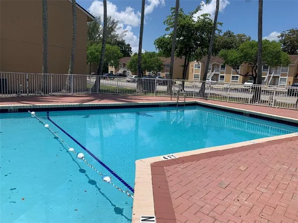 $1,700 | 8104 Southwest 21st Court, Unit 8104, Miramar, FL 33025