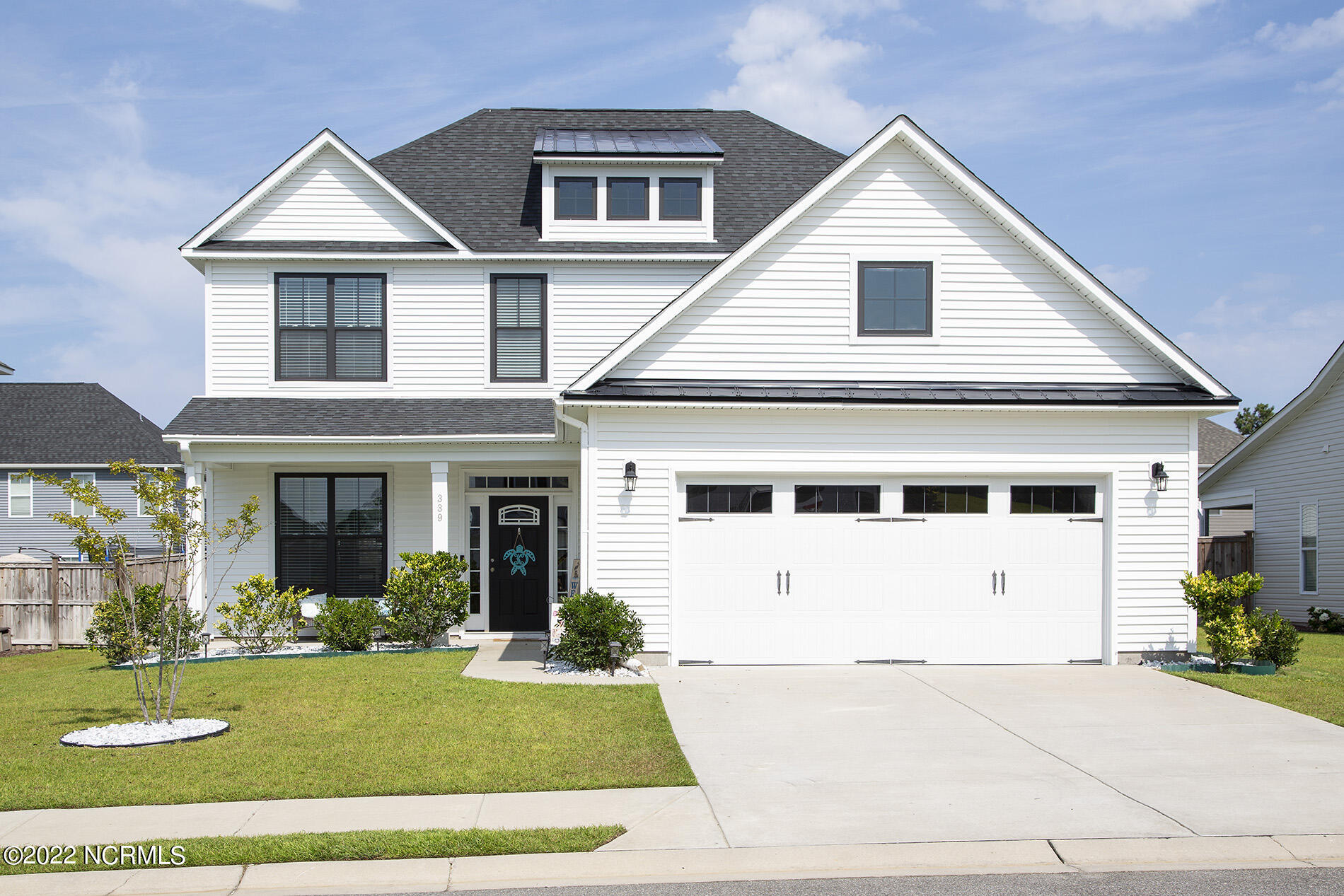 339 Tralee Road Wilmington, NC 28412 - Photo 1 of 43 Tralee-339-1F-ShaneL33A6082