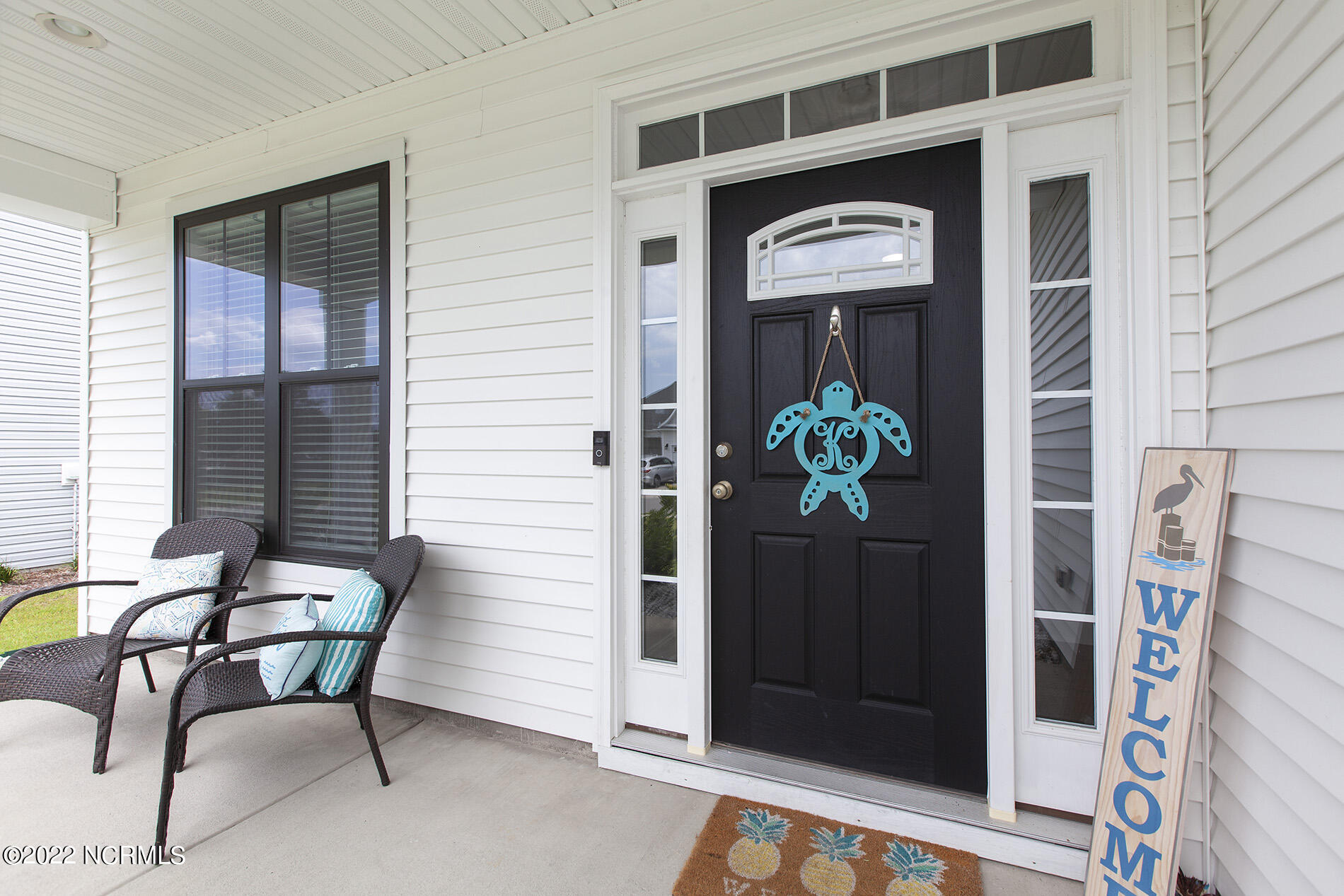 339 Tralee Road Wilmington, NC 28412 - Photo 2 of 43 Tralee-339-2fprch-Shane_7200