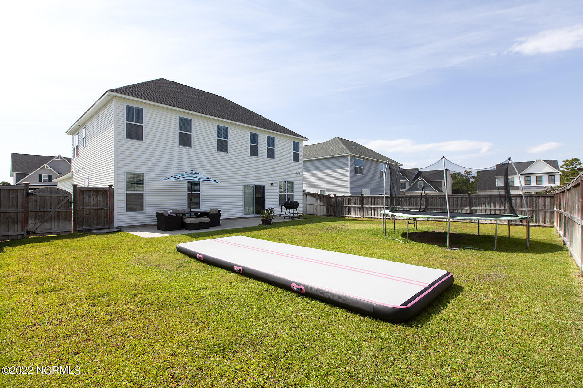 339 Tralee Road Wilmington, NC 28412 - Photo 41 of 43 Tralee-339-21Byrd-Shane_7617