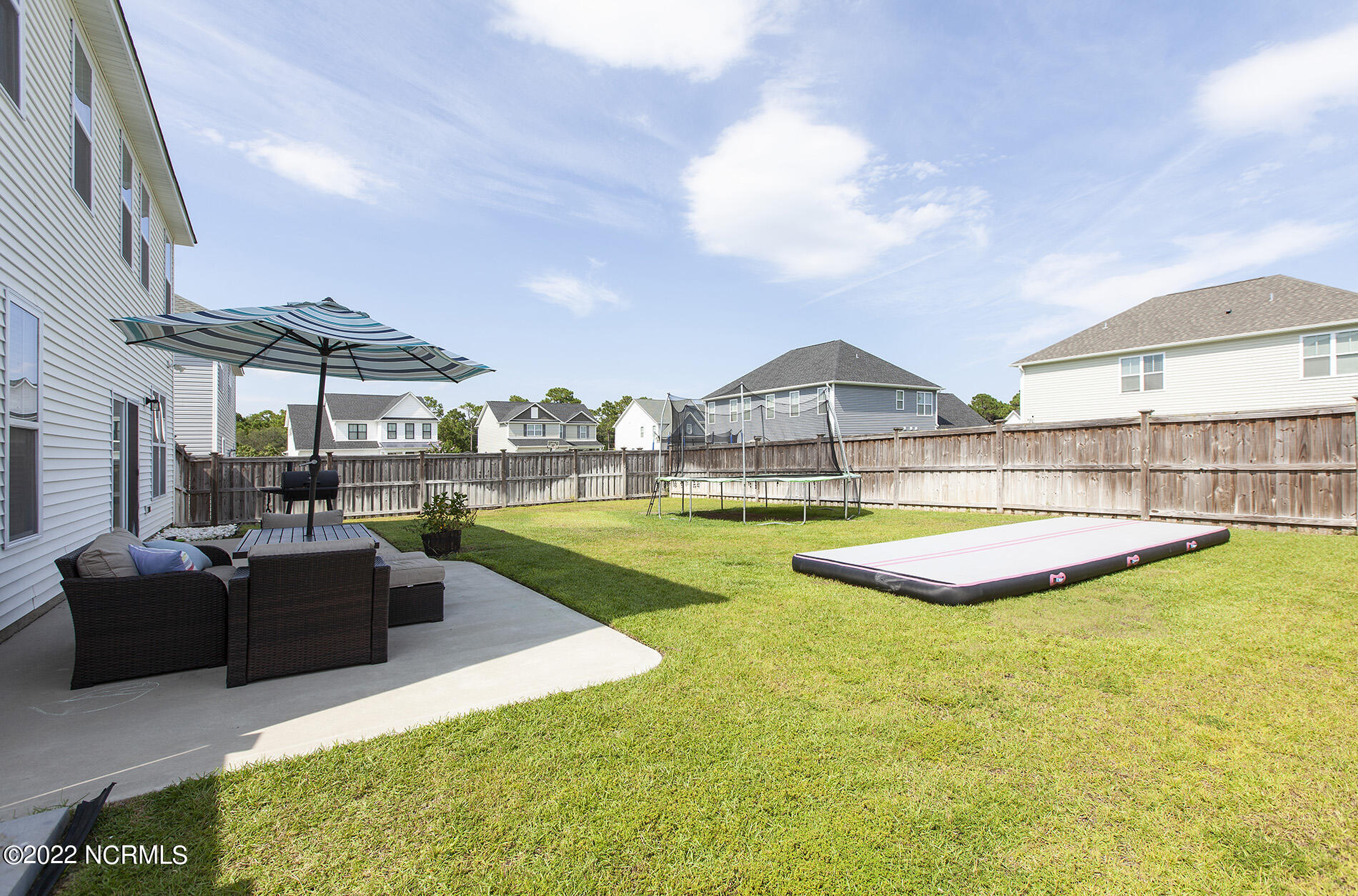 339 Tralee Road Wilmington, NC 28412 - Photo 42 of 43 Tralee-339-21Byrd-Shane_7622