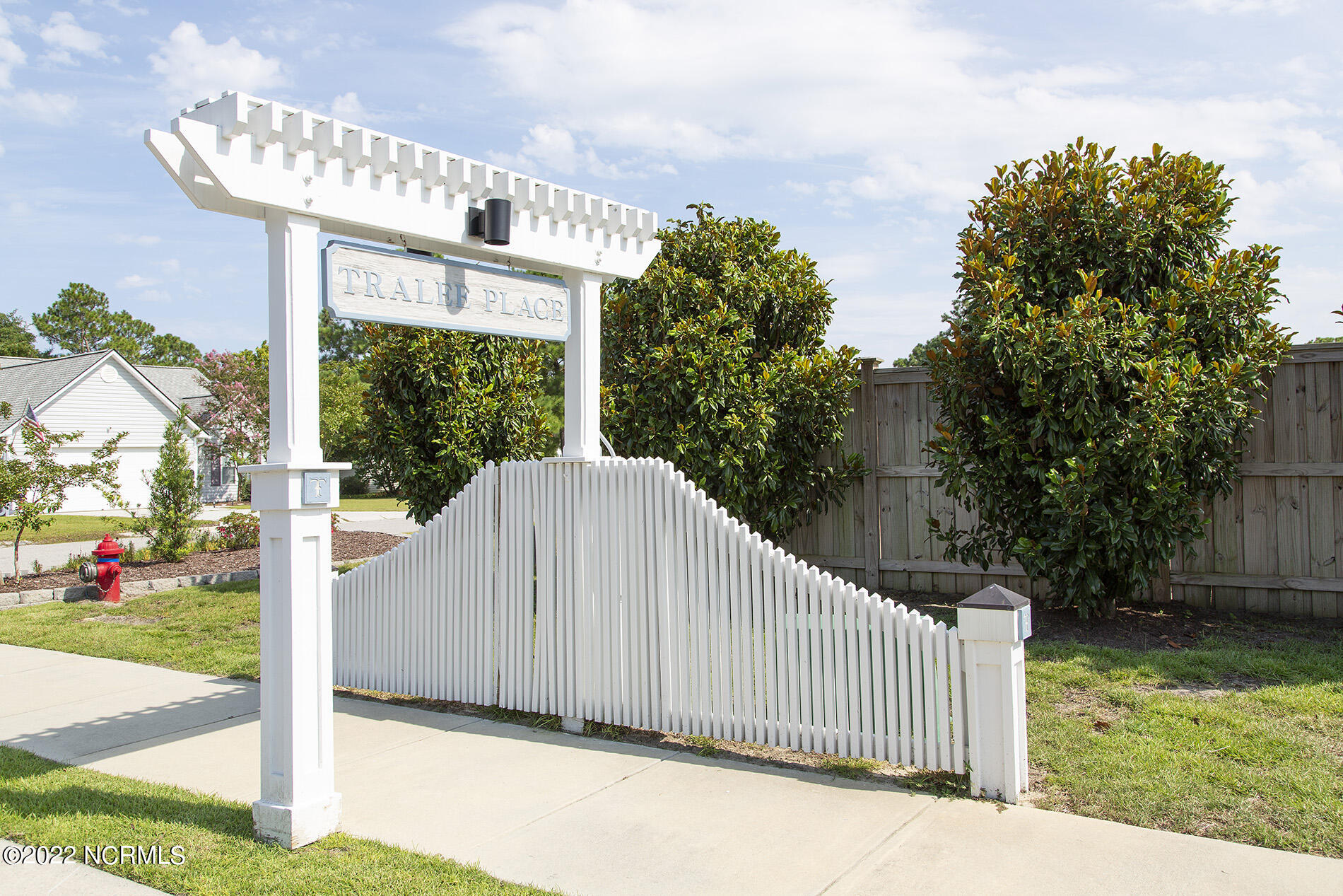 339 Tralee Road Wilmington, NC 28412 - Photo 43 of 43 Tralee Place arbor L33A6089