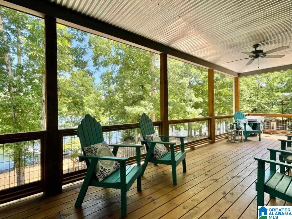 99 River Point Road Lineville, AL 36266 - Photo 24 of 27