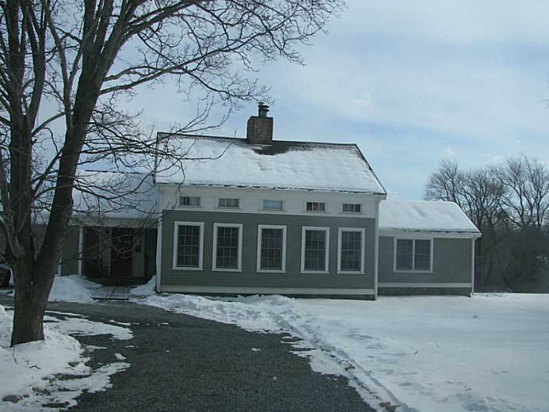 362 Fish Road Tiverton, RI 02878 - Photo 15 of 20 Exterior Front.