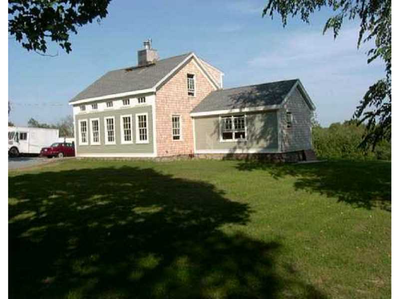 362 Fish Road Tiverton, RI 02878 - Photo 16 of 20 Exterior Front.