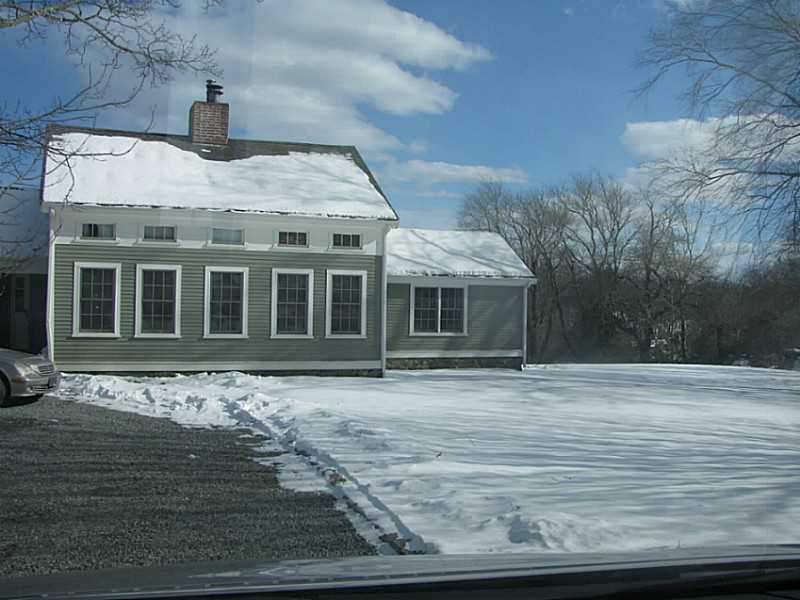 362 Fish Road Tiverton, RI 02878 - Photo 18 of 20 Exterior Front.
