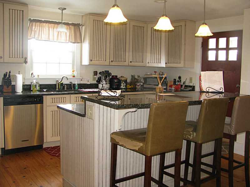 362 Fish Road Tiverton, RI 02878 - Photo 3 of 20 Kitchen.