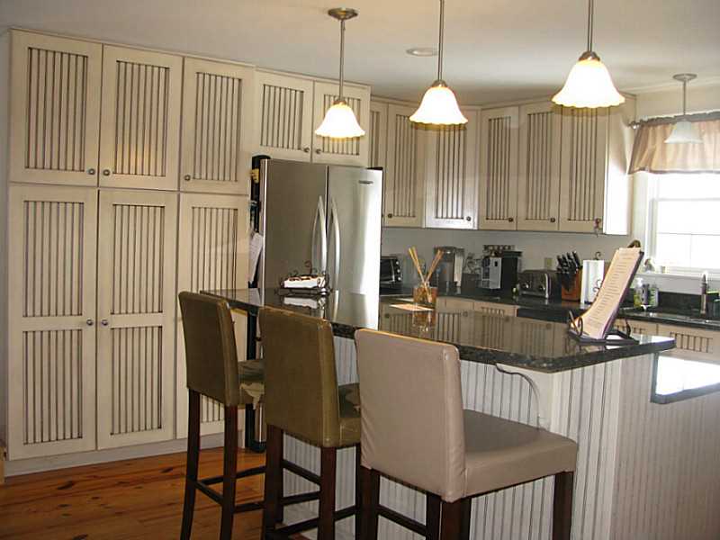 362 Fish Road Tiverton, RI 02878 - Photo 5 of 20 Kitchen.