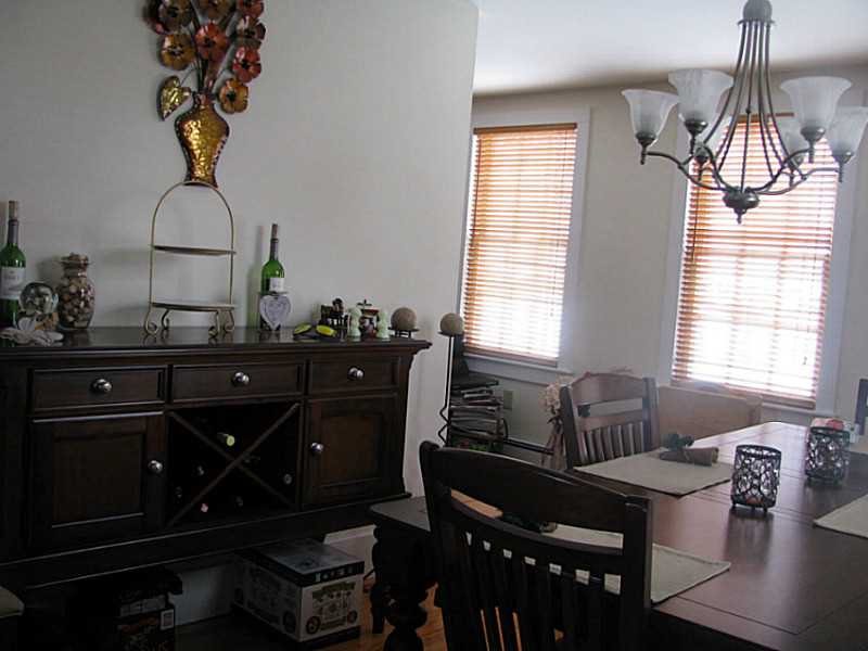 362 Fish Road Tiverton, RI 02878 - Photo 8 of 20 Dining Room.