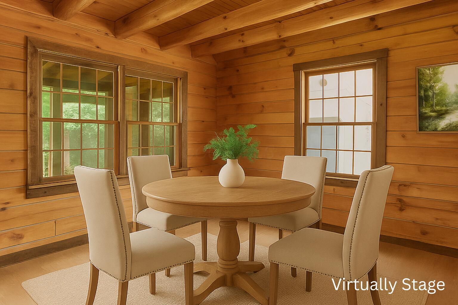 9168 Bremen Road Logan, OH 43138 - Photo 10 of 83 Dining Room