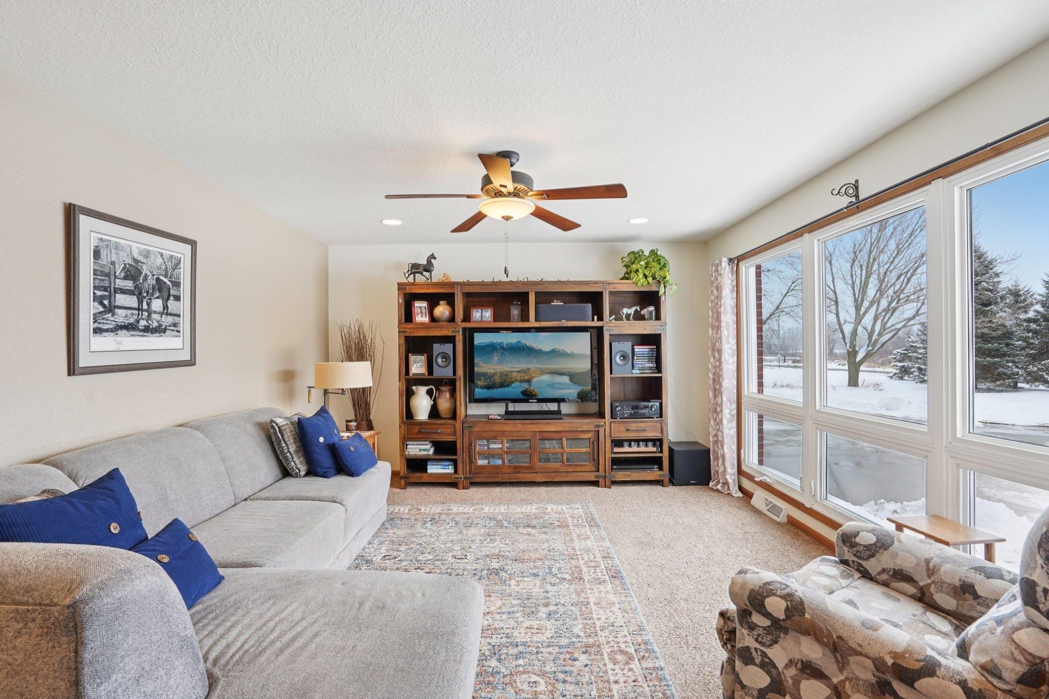 5665 Oak Park Road Marshall, WI 53559 - Photo 12 of 83