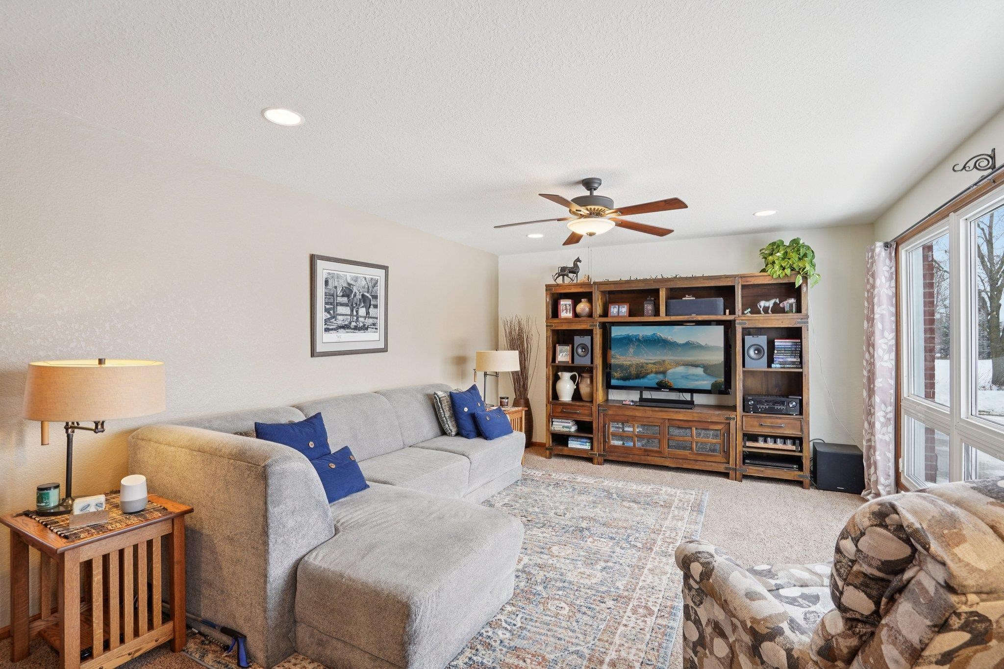 5665 Oak Park Road Marshall, WI 53559 - Photo 13 of 83