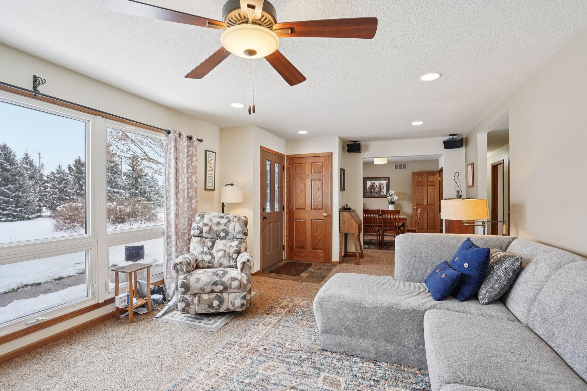 5665 Oak Park Road Marshall, WI 53559 - Photo 15 of 83