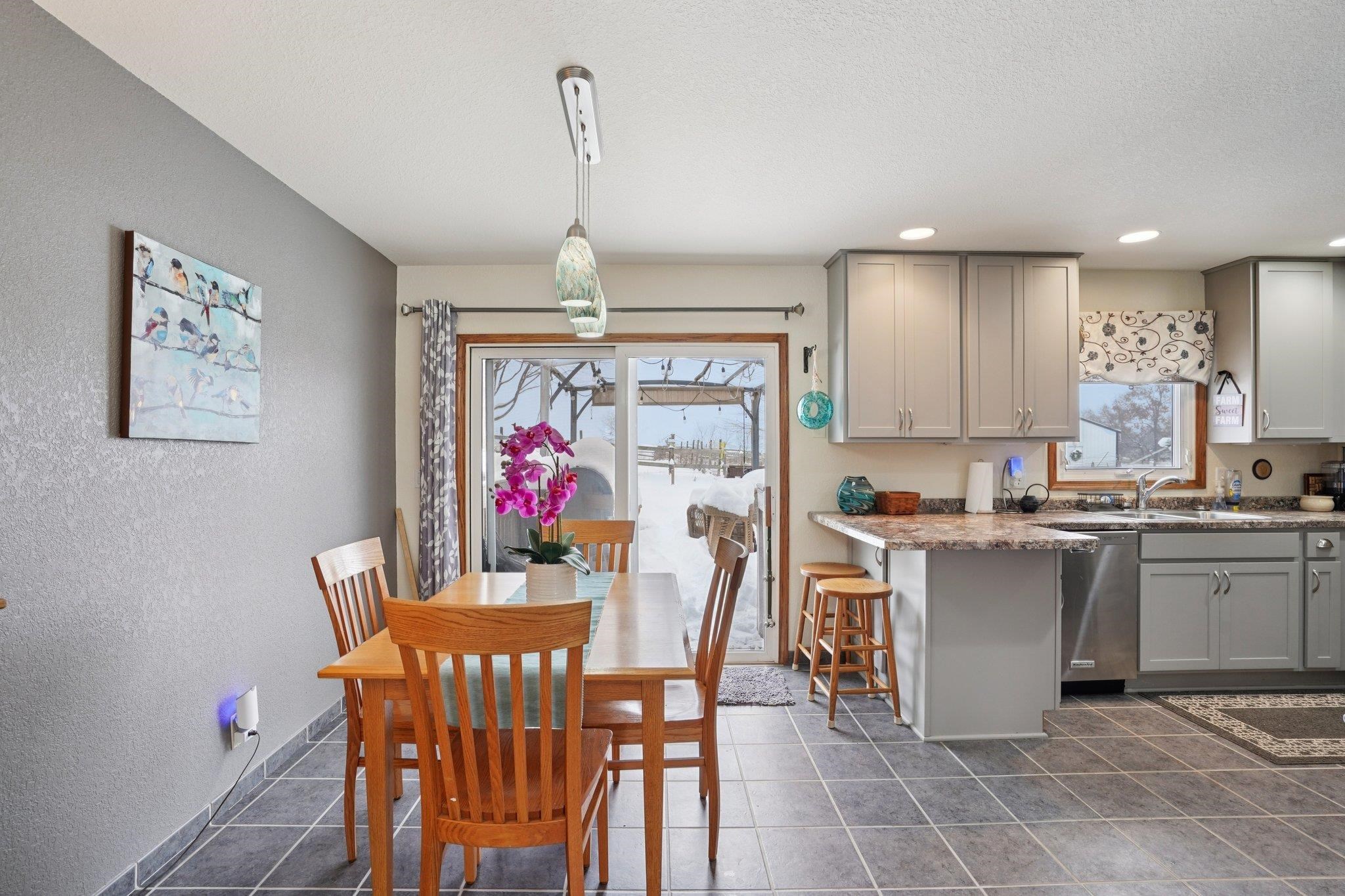 5665 Oak Park Road Marshall, WI 53559 - Photo 19 of 83