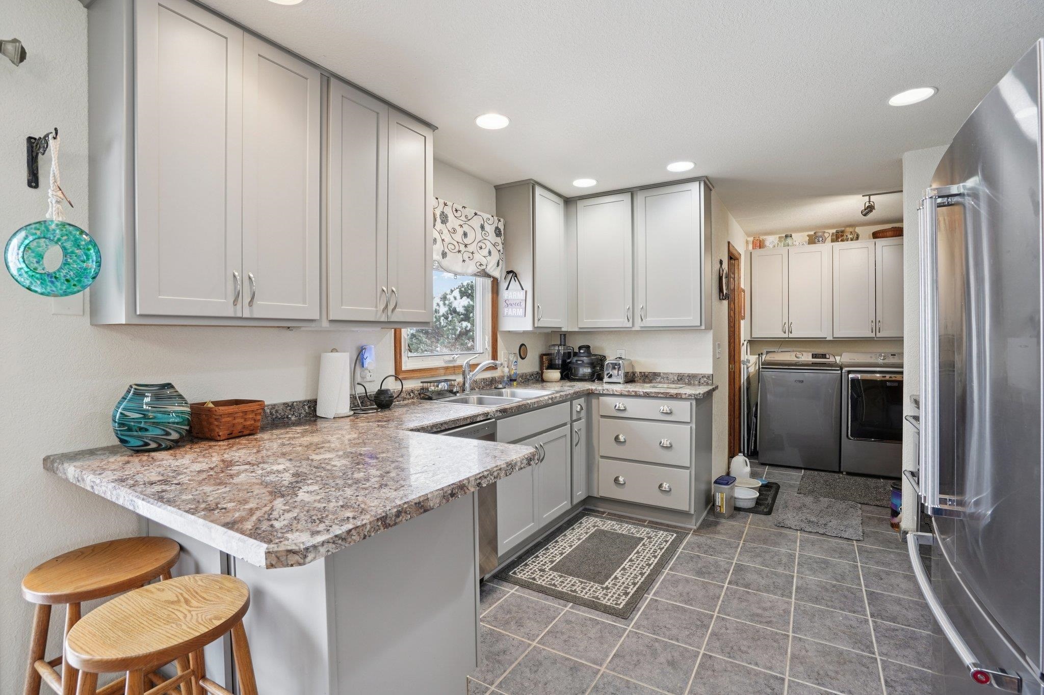 5665 Oak Park Road Marshall, WI 53559 - Photo 24 of 83