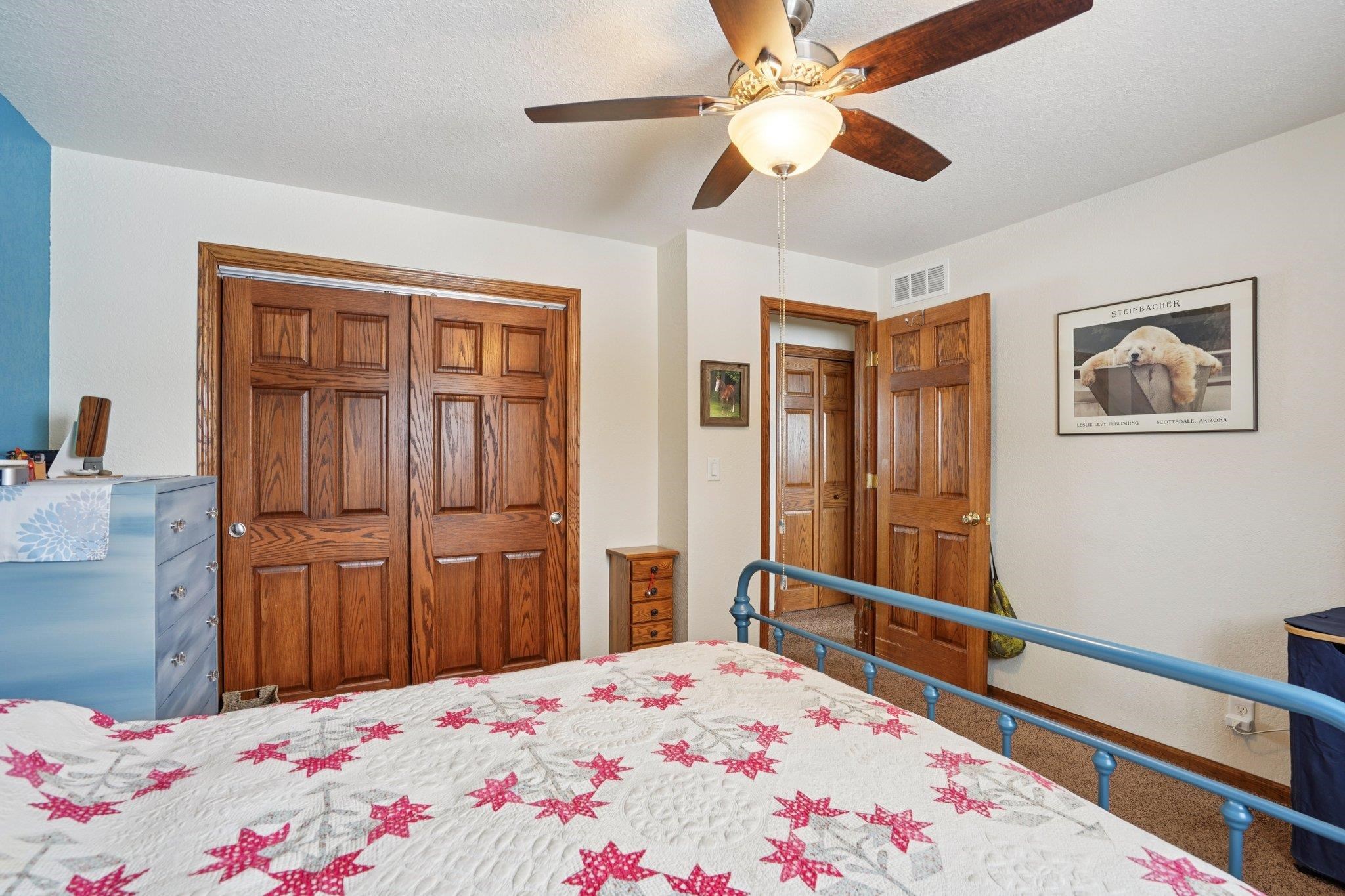 5665 Oak Park Road Marshall, WI 53559 - Photo 29 of 83