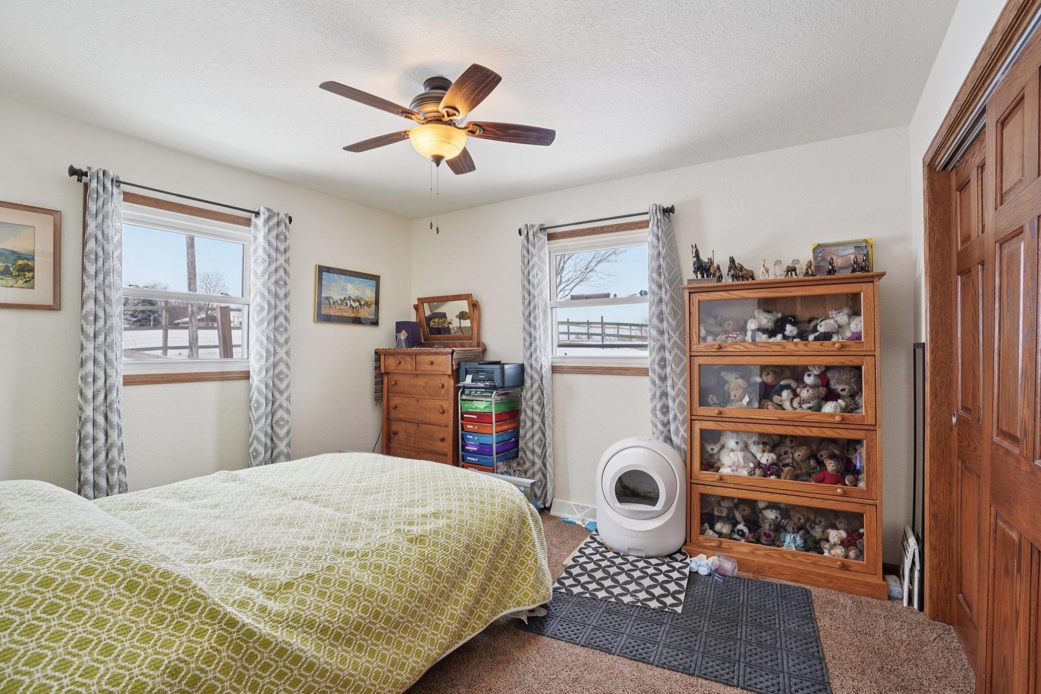 5665 Oak Park Road Marshall, WI 53559 - Photo 30 of 83