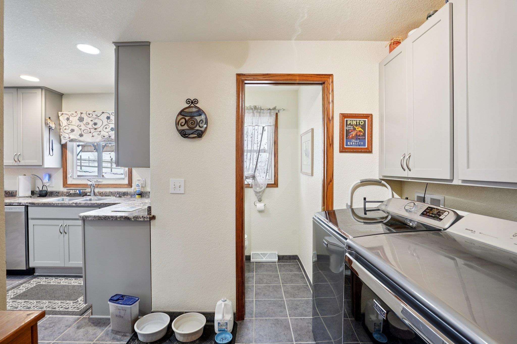 5665 Oak Park Road Marshall, WI 53559 - Photo 38 of 83